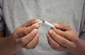 Parar de fumar - Rosinda Hipnoterapeuta