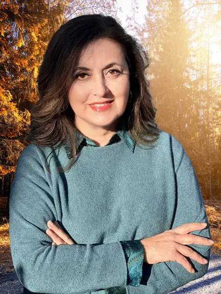 Rosinda Ferreira - Hipnoterapeuta